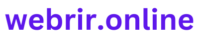 webrir.online